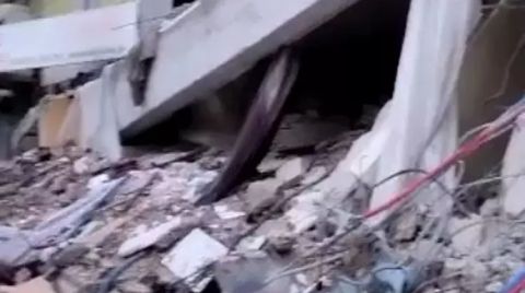 Gözde Apartmanı Davasında Kamu Görevlilerine Soruşturma İzni Verilmedi