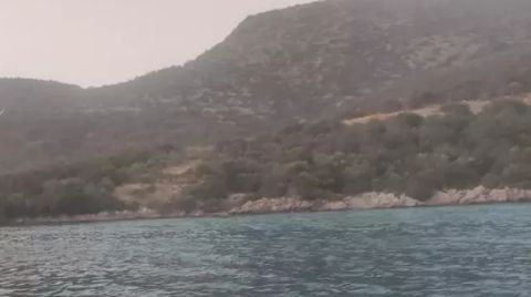Bodrum’da Doğal Sit Alanına Yapılacak Tatil Köyüne Onay Çıktı