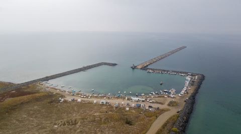 Çeşmeli Limanı'nın İşletme Hakkı, 45 Yıllığına Devredilecek