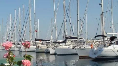 Kalamış ve Fenerbahçe Yat Limanı Revizyonu Projesine ÇED Onayı