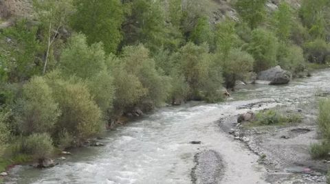 Devrez Vadisi'ne Maden Tehdidi