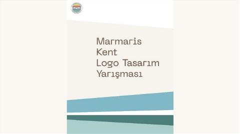 Marmaris Kent Logosu Tasarım Yarışması