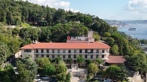 Alarko Holding Karbon Nötr Yerleşke Uygulamasına Devam Ediyor
