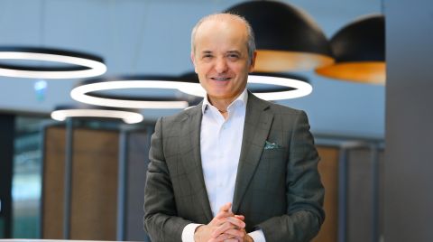 Siemens Türkiye, Enerji Verimliliğini Dijital Dönüşümün Merkezine Alıyor