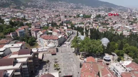 Bursa’da Tarih Ortak Akılla Ayağa Kalkıyor