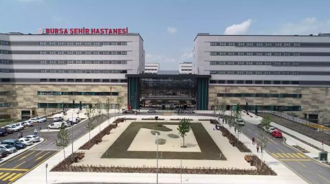 Şehir Hastanelerine Fazladan 6 Milyar Ödendi