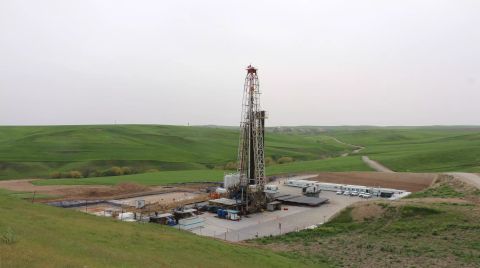 ABD’li Şirket Diyarbakır’da Petrol Aramakta Israrlı