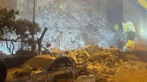 İhsan Bayram Sitesi Davasında Mütalaa Açıklandı