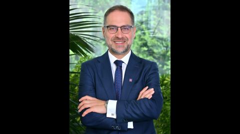 Dalmaçyalı, Enerji Tasarrufu Haftası’nda Isı Yalıtımının Önemine Dikkat Çekiyor