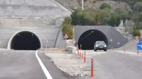 “Ücretsiz” Tünele Yine Zam Geldi