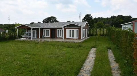 Müstakil Konutlarda Otopark Yapımı Ruhsat Zorunluluğundan Çıkarıldı