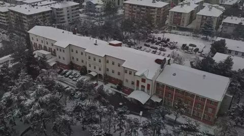 Bolu’da Depreme Dayanıksız Olduğu Belirlenen 2 Hastane için Yıkım Kararı