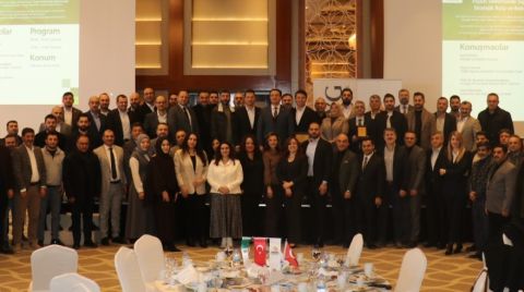 İMSİAD’da Gündem “Sigorta”