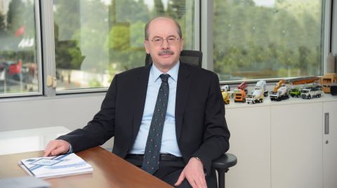 İnşaat Yılı Dengede Kapattı