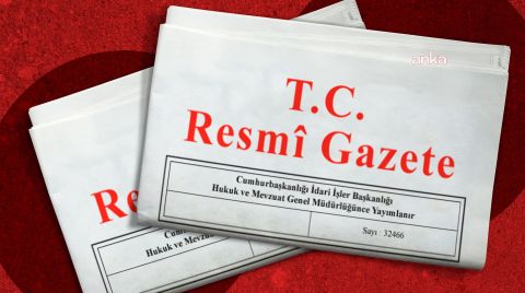 Doğalgaz Projeleri için 3 İlde Acele Kamulaştırma Kararları