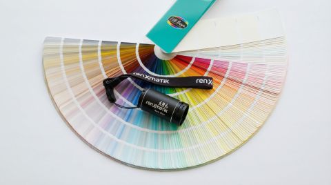 Filli Boya "Colour Pin" ile Kişiselleştirilmiş Yeni Bir Renk Deneyimi Daha Başlattı