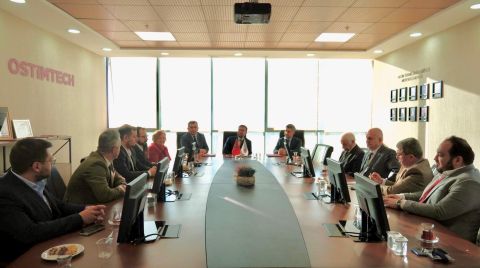 Koçtaş’tan Ustalara ve Evini Kendi Yapanlara Eğitim Desteği