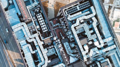 ABB, Veri Merkezi Soğutmasında Yapay Zekâya Yatırım Yaptı