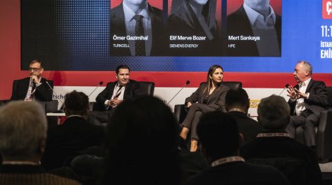Elektrik-Elektronik Mühendisliğinde Teknolojik Dönüşümün Yol Haritası EEMKON 2026’da Belirlendi
