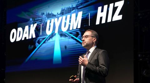 Nippon Paint-Betek, “Gelecek Betek” Vizyonuyla 2026’ya Hazır