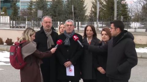 CHP'den Vakıflar Kanunu için İptal Başvurusu