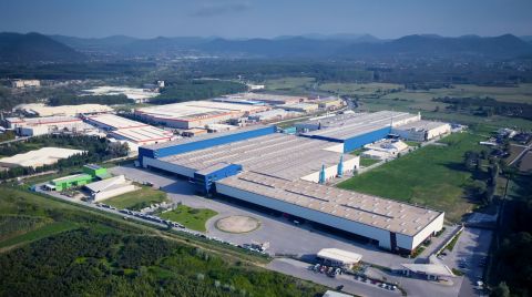 ASAŞ, AS 9100 Sertifikasıyla Küresel Gücünü Artırdı