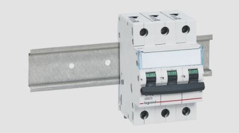 Legrand, Yeni Nesil Modüler Ürünlerle Elektrik Tesisatlarında Maksimum Koruma Sunuyor