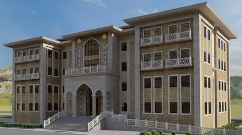 Tasarruf Genelgesi, Hükümet Konakları için Delindi