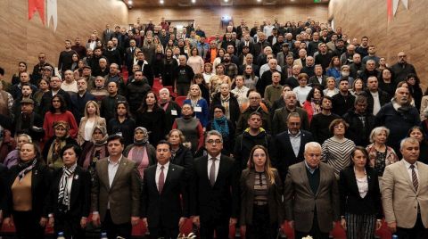 Muğla’da Halk Kamulaştırma Kararlarını Tartıştı