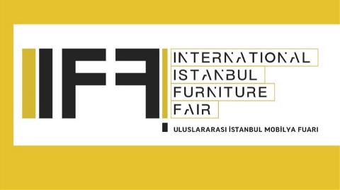 IIFF Uluslararası İstanbul Mobilya Fuarı