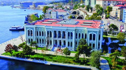 Erdoğan Müzesi’nde 150 Milyon TL Daha Harcanacak