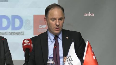 Deniz Yavuzyılmaz, “AKP Tarzı Yap İşlet Devret Modeli”ni Anlattı