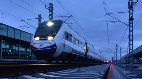 TCDD Borç Rekoru Kırdı