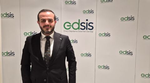 Türkiye Enerji Depolama Haritası Geliyor