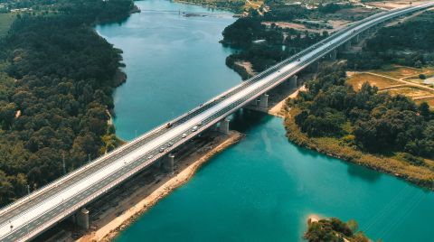 215 Milyona Yapılacak Köprüye, 3,9 Milyar Harcandı