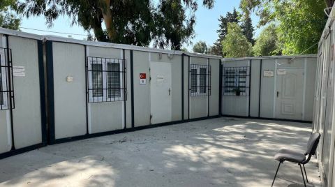 Depremin Üzerinden Üç Yıl Geçti, Sağlık Krizi Sürüyor