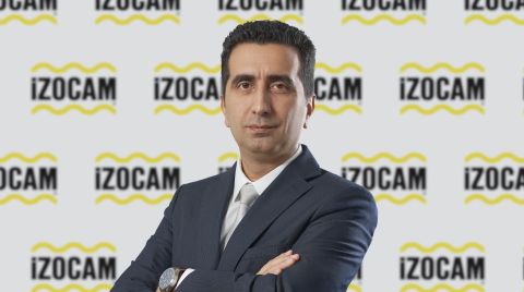 İzocam’dan 60. Yılda Rekor Performans