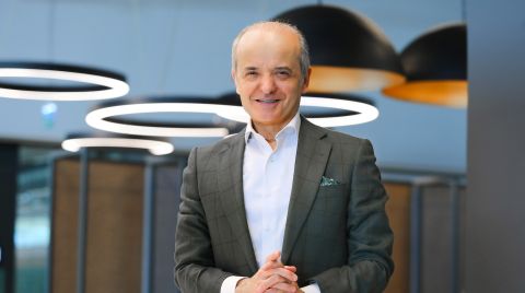 Siemens ve ENKA’dan Tuzla Veri Merkezi Projesi’nde Dijital Altyapı İş Birliği