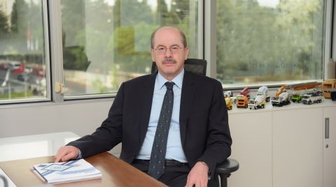 “Doğru Malzeme, Mühendislik ve Denetim Hayat Kurtarıyor”