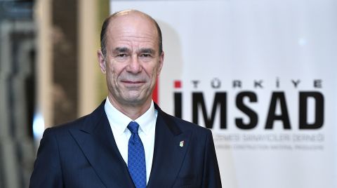 Türkiye İMSAD’dan 6 Şubat Depremlerinin Üçüncü Yılı Açıklaması