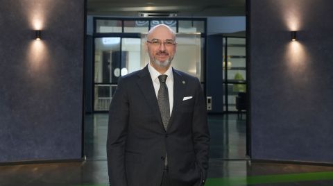 CUBO’da Üst Düzey Atama