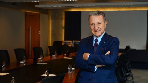 “Deprem Gerçeği Karşısında Dönüşüm Bir Tercih Değil Zorunluluktur”