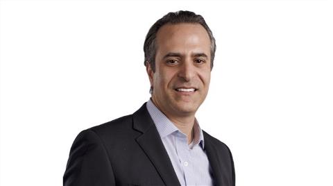 Şişecam’ın Pazarlama Genel Müdür Yardımcılığı Görevine Yılmaz Erceyes Atandı