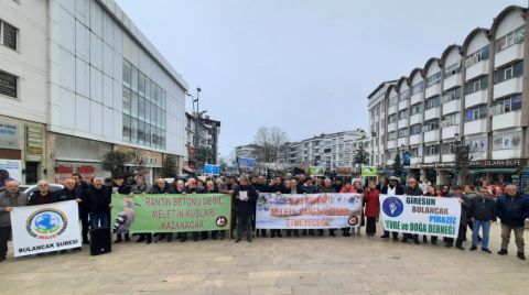 Ordu’daki İmar Planı Değişikliği Yargıdan Döndü