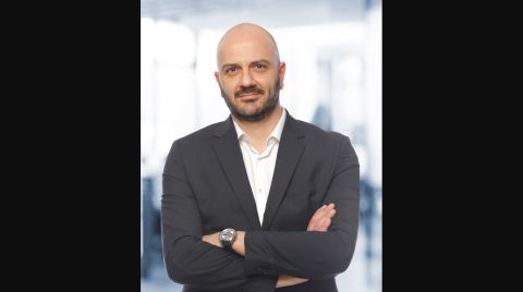 İzocam’da Üst Düzey Görev Değişimi: Kerem Kürklü, Genel Direktörlüğe Atandı