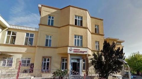 Zonguldak Amele Birliği Hastanesi, Korunması Gerekli Kültür Varlığı Olarak Tescil Edildi