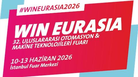 WIN EURASIA 2026