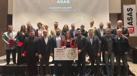 Yenilikçi Fikirleri Ödüllendiren “ASAŞ’ın AS’ları Proje Yarışması” Sonuçlandı