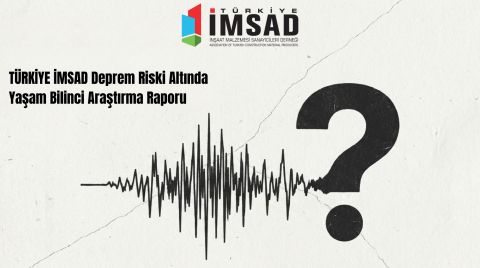 61 Milyon Kişi Deprem Riski Altında