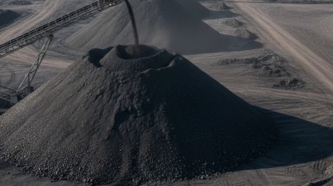 Kömür Madenlerinde Özelleştirme Tedirginliği